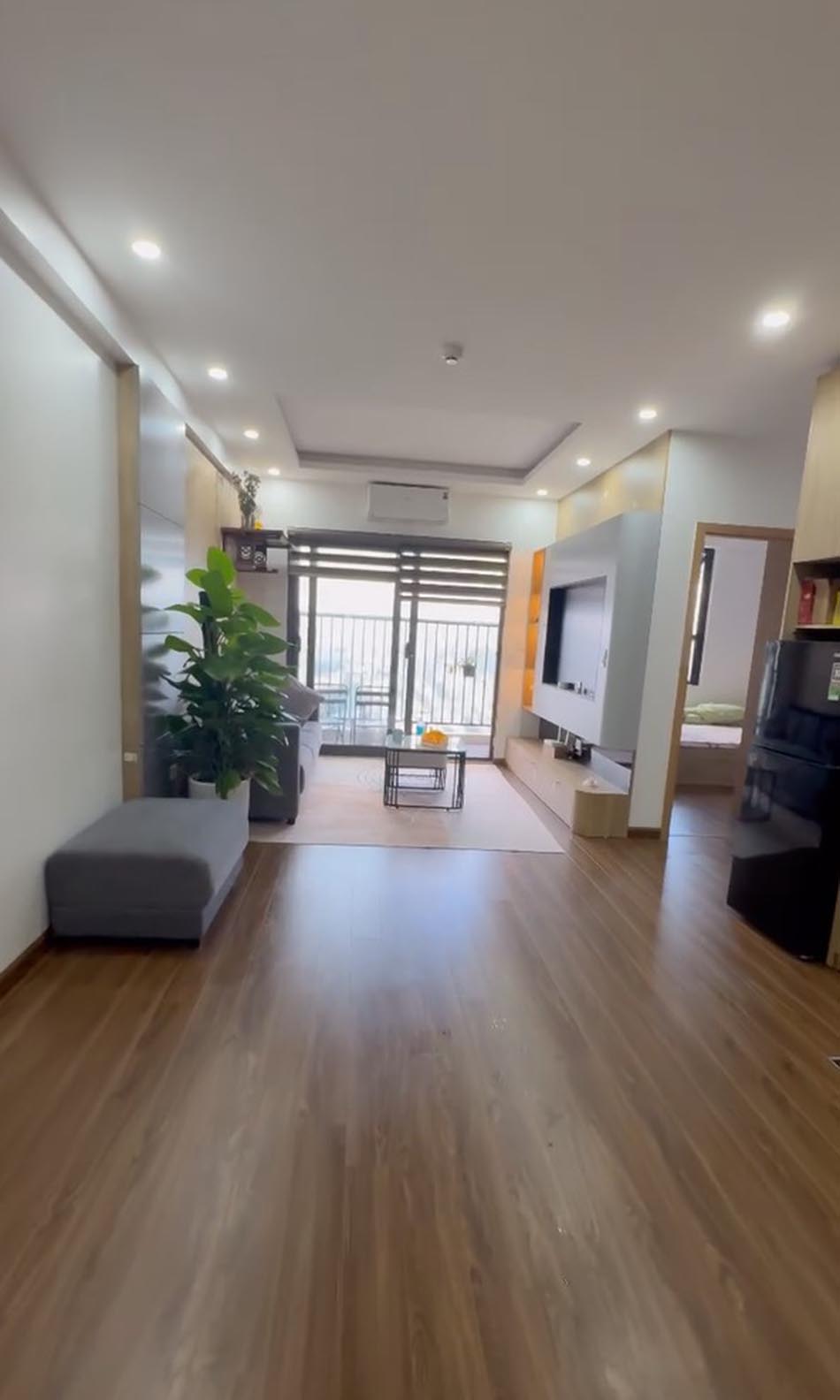 Bán căn hộ chung cư tecco elite tầng cao toàn B