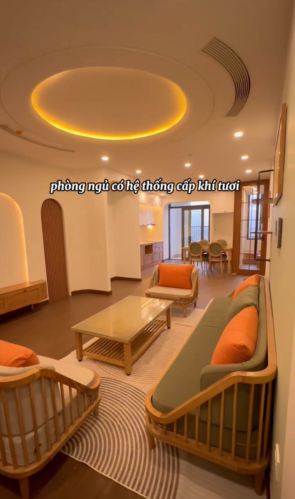 Cho thuê căn hộ chung cư Prime tầng cao CCB134