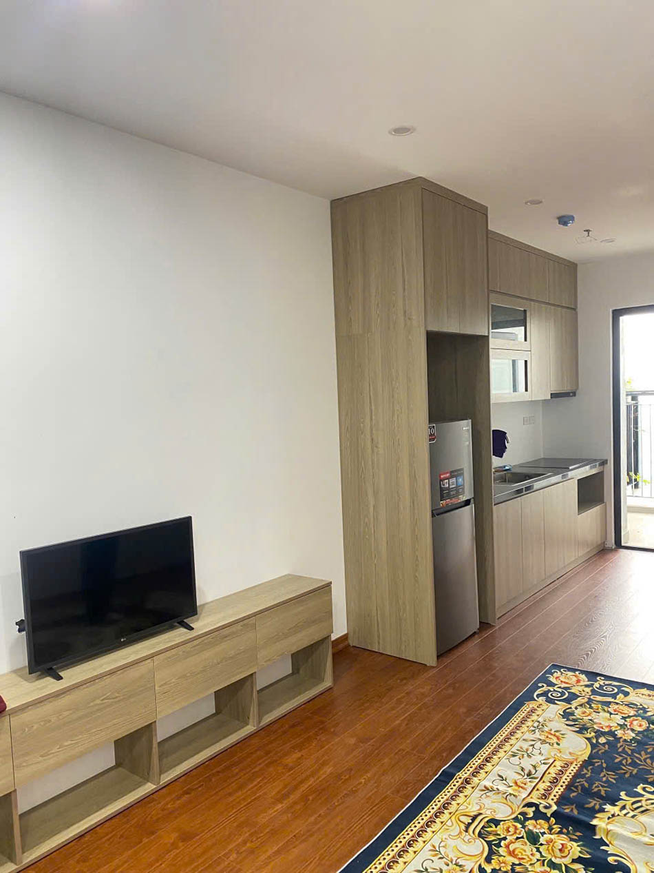 Bán căn hộ chung cư Tower tầng trung CBB105