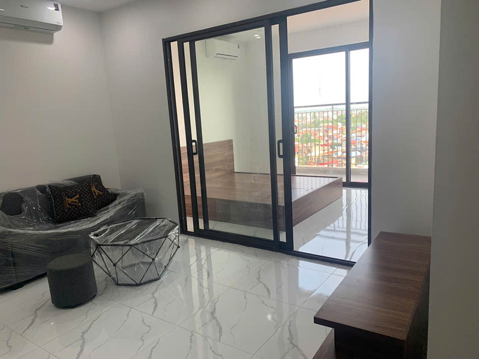 Cho thuê căn hộ chung cư Tower tầng thấp CCB066