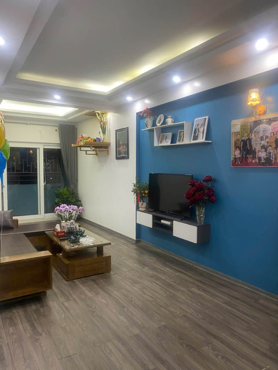 Bán căn hộ Chung cư A4 Tiến Bộ 2PN 1WC – Giá tốt