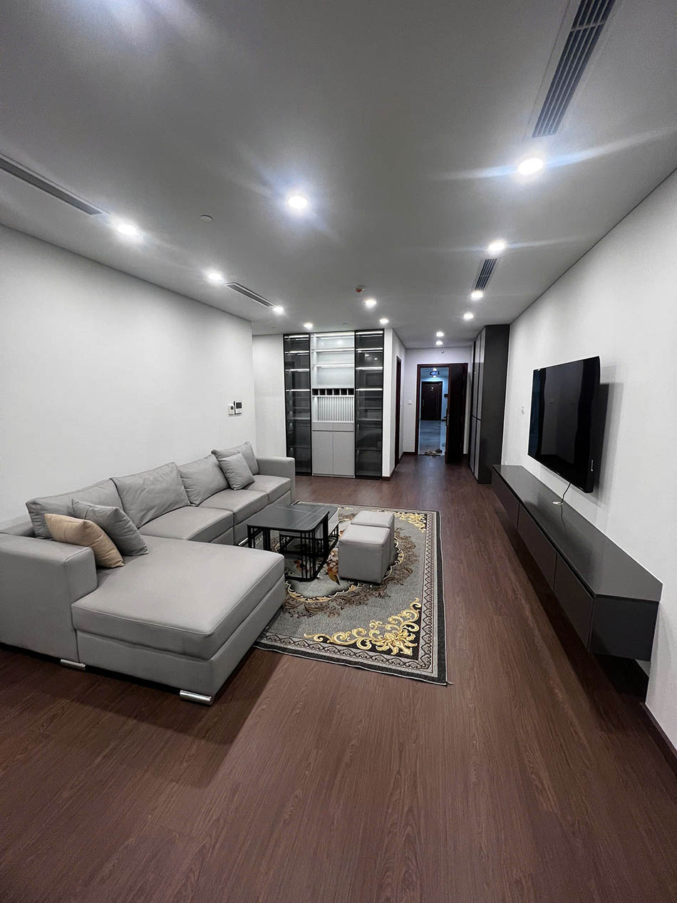 Bán căn hộ chung cư Prime tầng trung CCB129