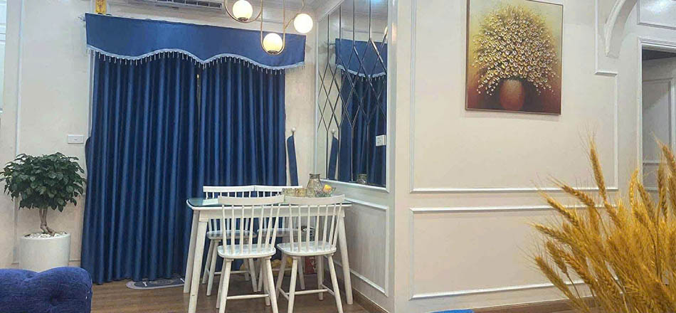 Bán căn hộ 3PN tầng cao tại Tecco Phủ Liễn