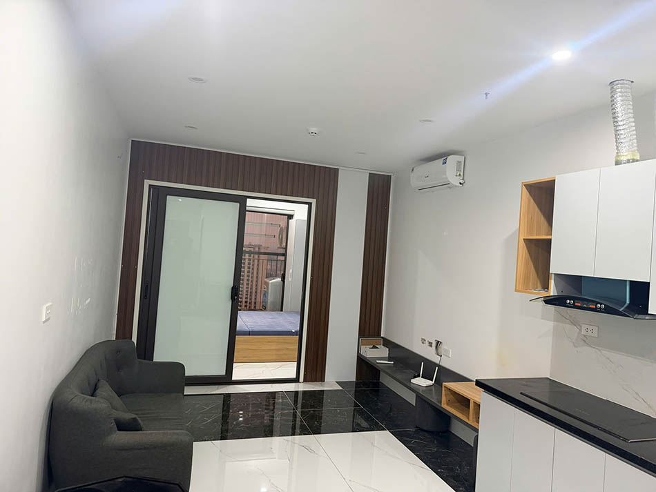 Bán căn hộ chung cư Tower tầng cao CCB108