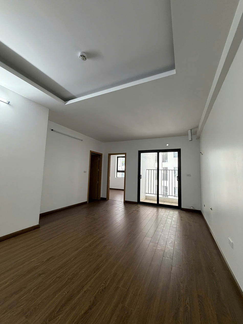 Bán căn hộ chung cư tầng trung toà E tecco đán BDS005