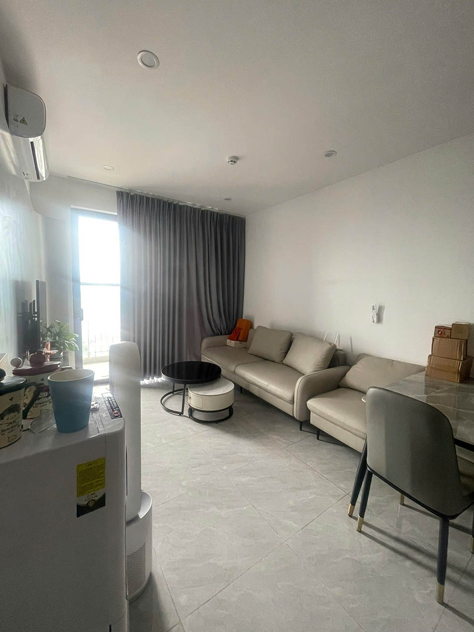 Bán căn hộ chung cư Tower tầng cao BDS012