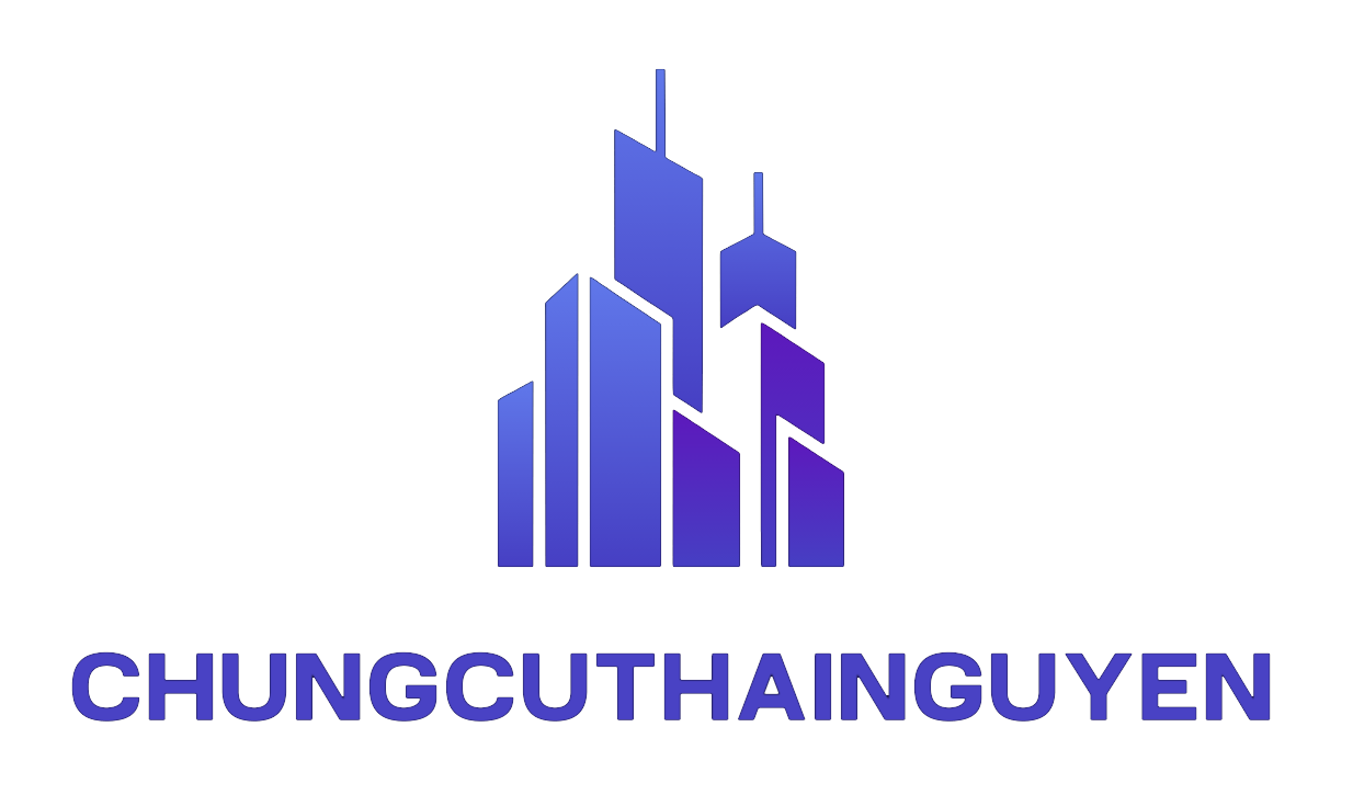 Chung cư Thái Nguyên