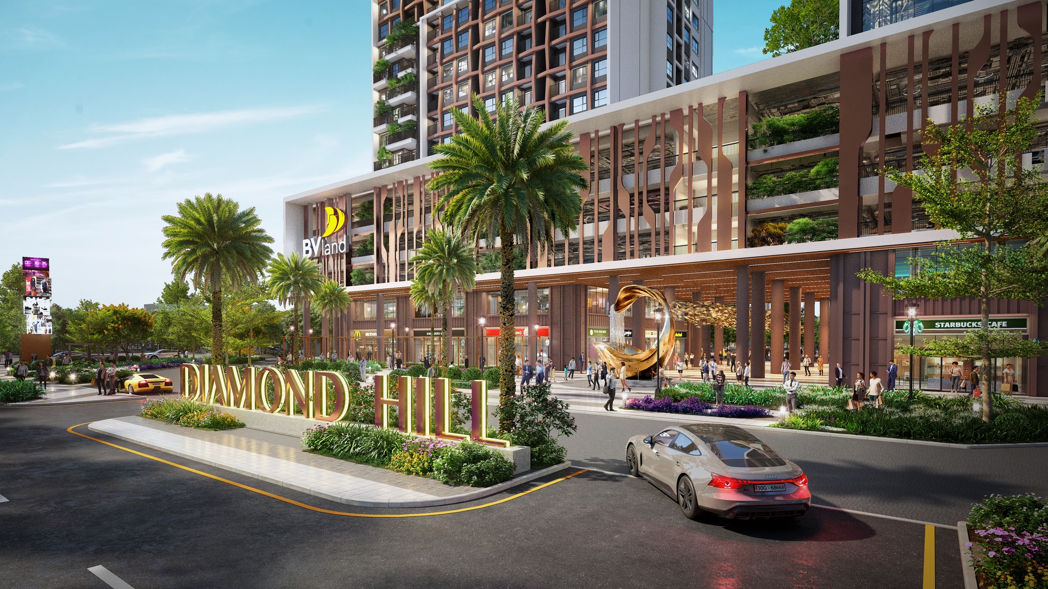 BV Diamond Hill Thái Nguyên 20 485653465 1195052952408607 5234863905301734515 n 1